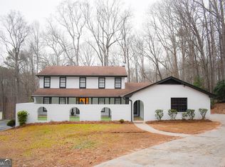 2085 High Point Trl SW, Atlanta, GA 30331