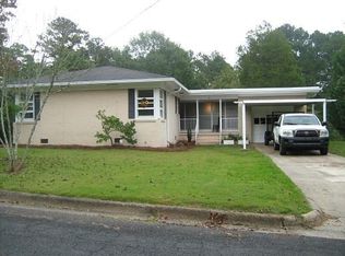 4 Hillcrest Ave NE, Rome, GA 30161