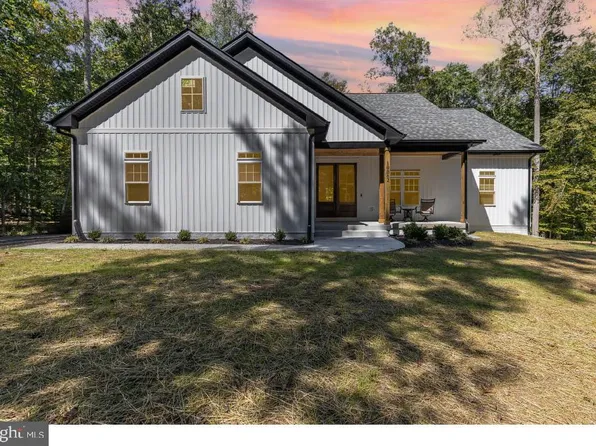 LOT 2 Windsor Dr, King George, VA 22485