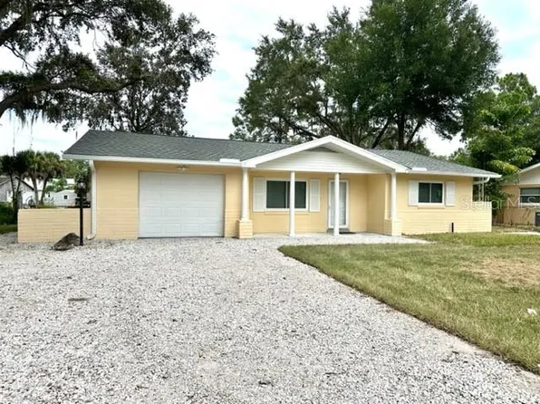 30820 GLENN DRIVE, TAVARES, FL 32778