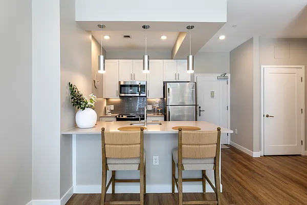 Kitchen, photo 2