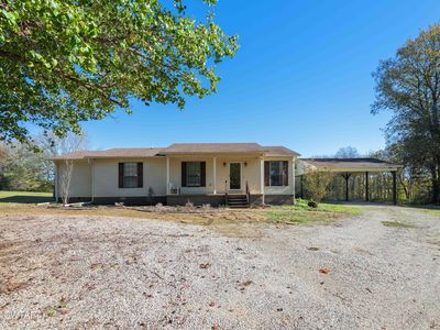 3435 Exchange Rd, Wildersville, TN, 38388