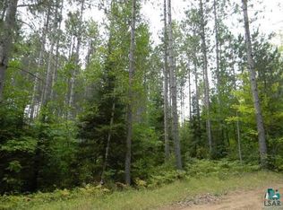 0 E Wasko Rd, Solon Springs, WI 54873