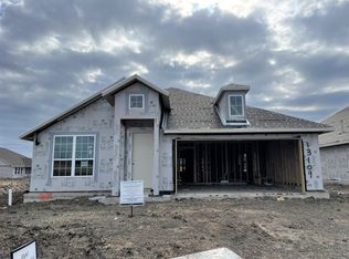 13109 Zumpango Trce, Manor, TX 78653