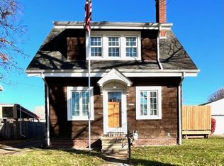 661 E 5th Ave, Lancaster, OH