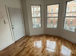 1495 Beach Ave #2F, Bronx, NY 10460