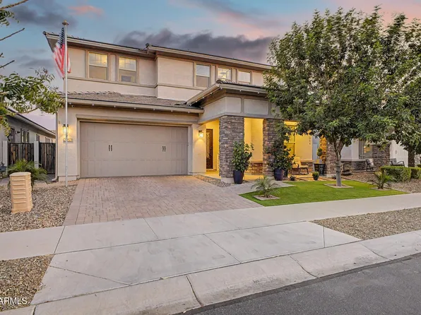 20873 E ARROWHEAD Trail, Queen Creek, AZ 85142