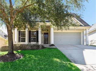 2503 Amy Lee Dr, Conroe, TX 77304