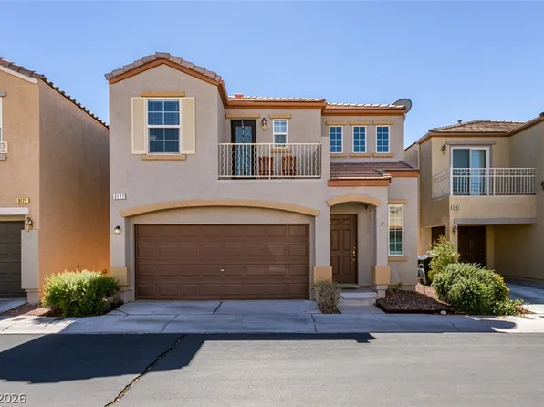 9177 Hilverson Ave, Las Vegas, NV 89148