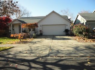 3501 N Meridian St, Newberg, OR