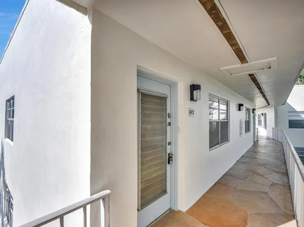 472 Normandy J #472, Delray Beach, FL 33484