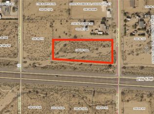 0 State Highway 68, Golden Valley, AZ 86413