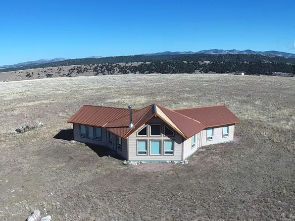 1865 Electric Ave, Westcliffe, CO 81252