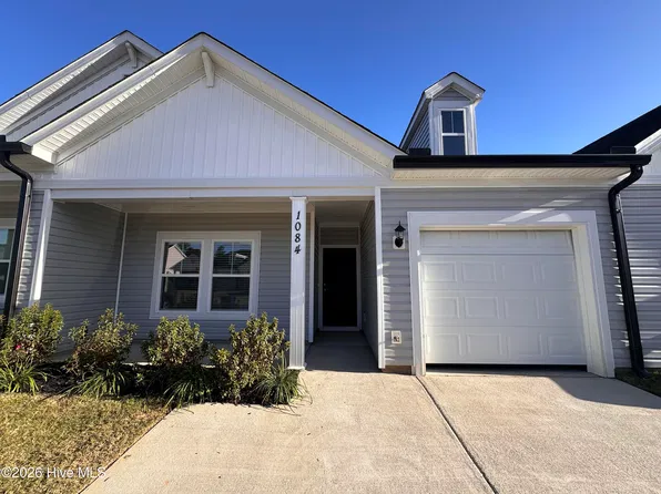 1084 Primrose Drive #25c, North Augusta, SC 29860
