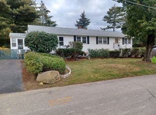 25-27 Parker Ave, Brockton, MA 02302