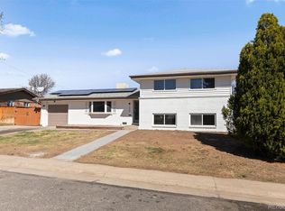 1429 W 102nd Ave, Northglenn, CO 80260