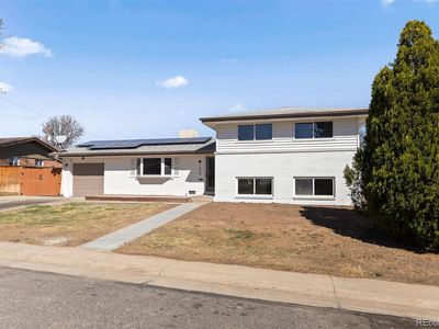 1429 W 102nd Avenue, Northglenn, CO, 80260
