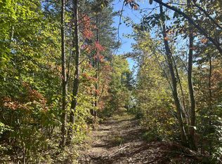 Medford Oakley Rd, Rougemont, NC 27572