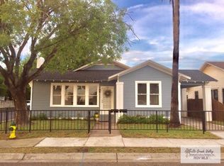 101 E Adams St, Brownsville, TX 78520