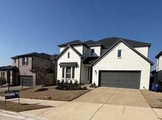 210 Indigo Dr, Melissa, TX 75454