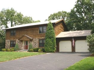 555 Rotherwood Ct, Saint Louis, MO