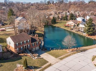 2059 Lakelyn Ct, Crescent Springs, KY 41017