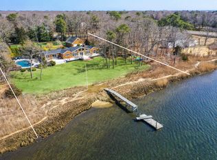 55 Old Main Rd, Quogue, NY 11959