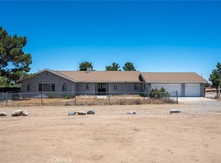 9474 Paramount Rd, Phelan, CA 92371
