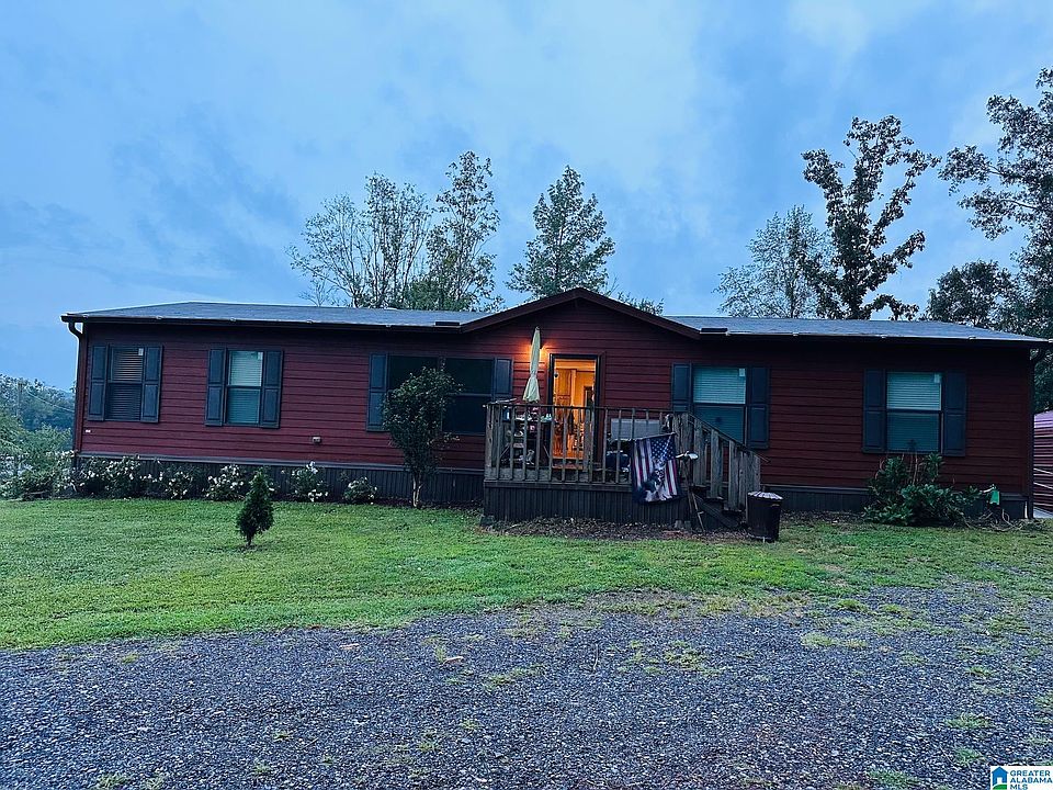 7120 Ethel Ln, Adger, AL 35006 MLS 21364531 Zillow