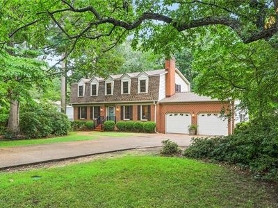 1744 York Shores Dr, Gloucester Point, VA, 23062