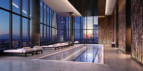 Sold by Douglas Elliman