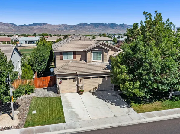 648 Saint Andrews Dr, Dayton, NV 89403