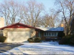 11747 S Bell Ave, Chicago, IL