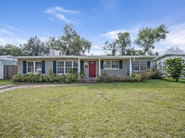 1944 Bering Ave, Winter Park, FL 32789