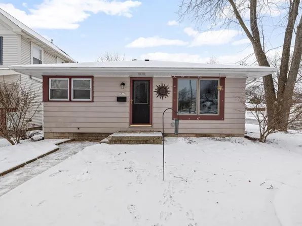 4939 North 126th STREET, Butler, WI 53007