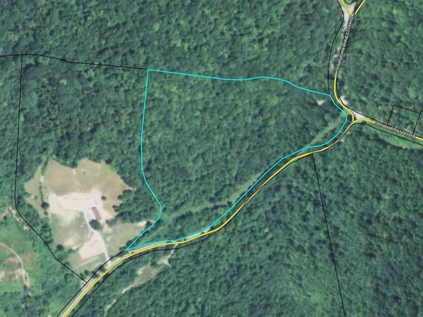 Sandy Branch Rd, Flat Lick, KY 40935