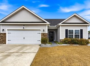 171 Palm Terrace Loop, Conway, SC 29526