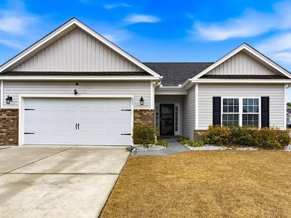 171 Palm Terrace Loop, Conway, SC 29526