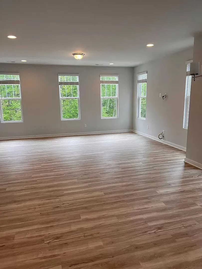 Room in 3 Bedroom Home at Noble Townes Way — Photo 4
