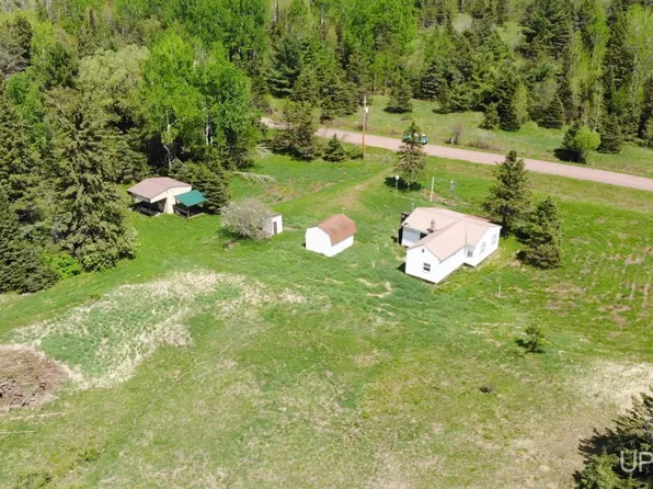 15467 Larson Rd, Bruce Crossing, MI 49912