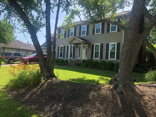 117 Derby Dr, Nicholasville, KY 40356