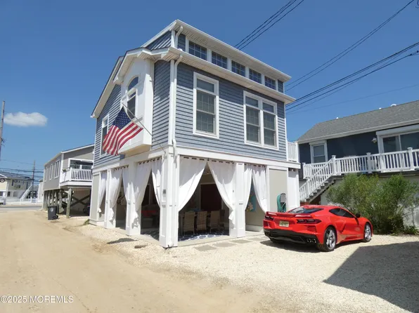 122 W Tarpon Way, Lavallette, NJ 08735
