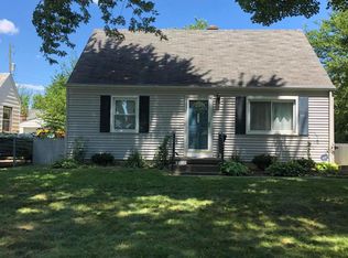 1284 E North Broadway St, Columbus, OH 43224