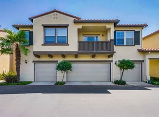 4450 Brisbane Way #4, Oceanside, CA 92054
