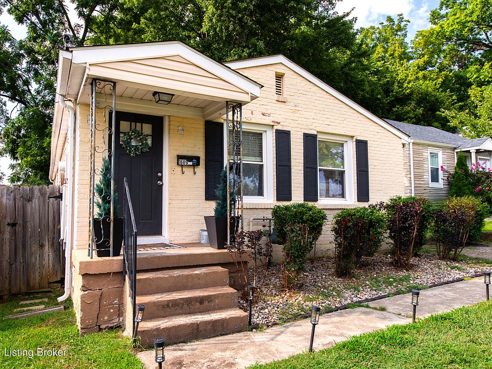 1st image of 1605 Taylor Ave