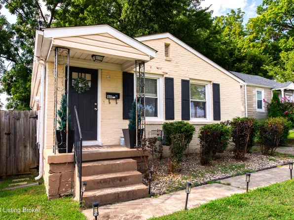 1605 Taylor Ave, Louisville, KY 40213