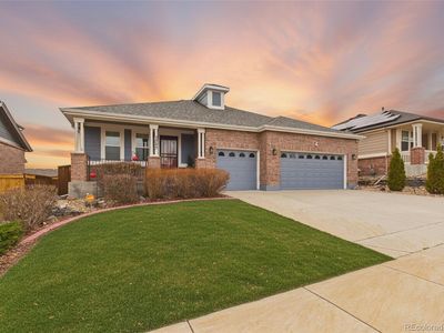 2805 S Jebel Way, Aurora, CO, 80013
