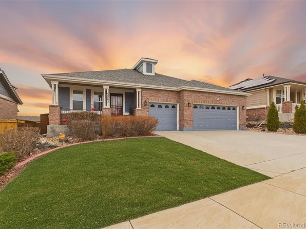 2805 S Jebel Way, Aurora, CO 80013