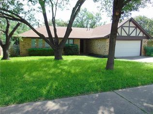 5600 Camp Fire Trl, Austin, TX 78749