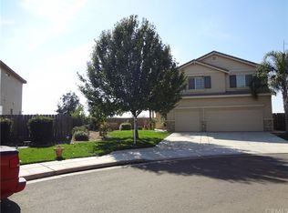 605 Parkridge Ct, Chowchilla, CA 93610